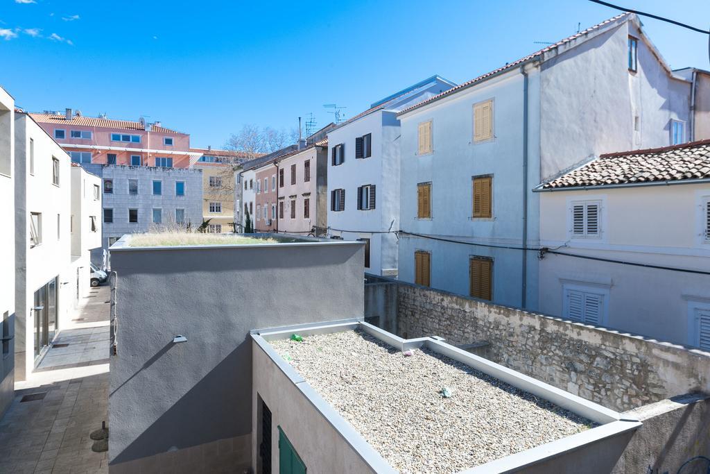 Verena'S Place Old Town Zadar Exteriér fotografie
